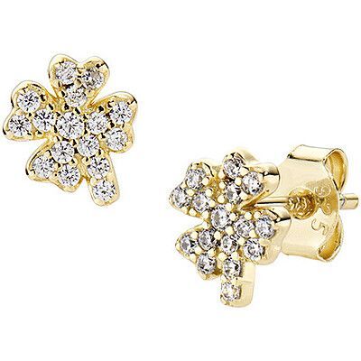 Amen - Orecchini in AG925...