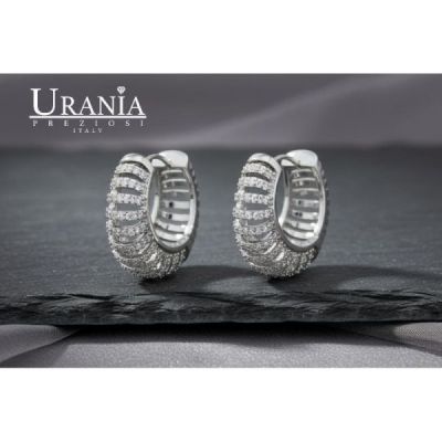 Urania Preziosi - ORECCHINI...