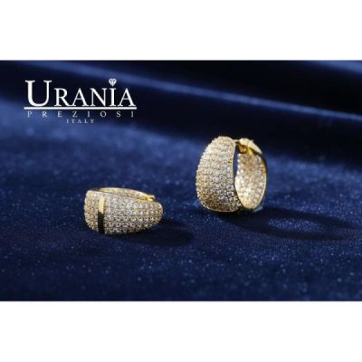 Urania Preziosi - ORECCHINI...