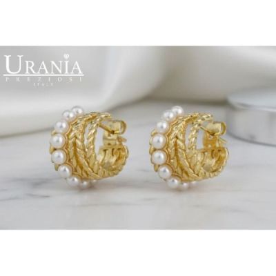 Urania Preziosi - ORECCHINI...