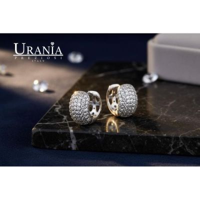 Urania Preziosi - ORECCHINI...