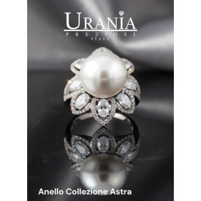 Urania Preziosi - ANELLO...