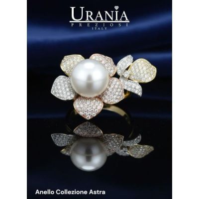 Urania Preziosi - ANELLO...