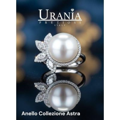 Urania Preziosi - ANELLO...