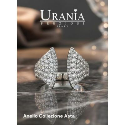 Urania Preziosi - ANELLO...