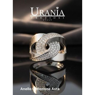 Urania Preziosi - ANELLO...