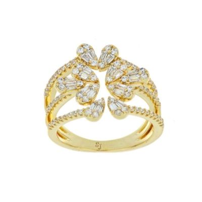 Urania Preziosi - ANELLO...
