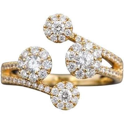 Urania Preziosi - ANELLO...