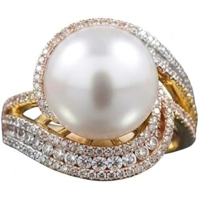 Urania Preziosi - ANELLO...
