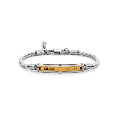 Cesare Paciotti - Bracciale...