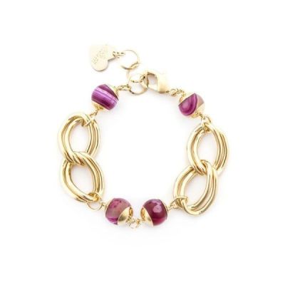 Cesare Paciotti - Bracciale...