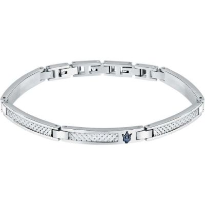 Maserati - Bracciale da...