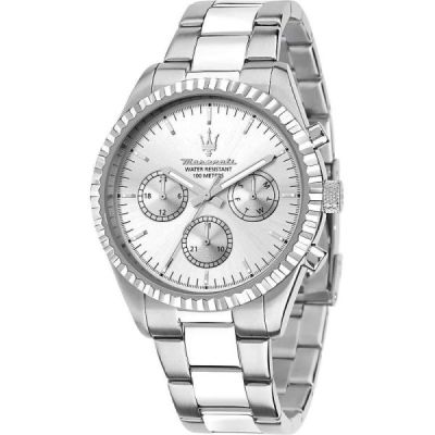 Maserati - Orologio...