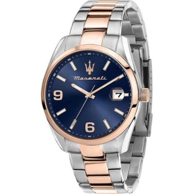 Maserati - Orologio da uomo...