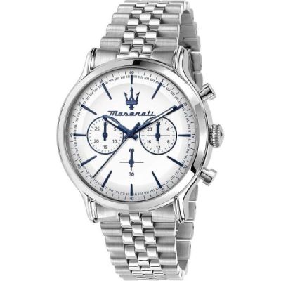 Maserati - Orologio da uomo...