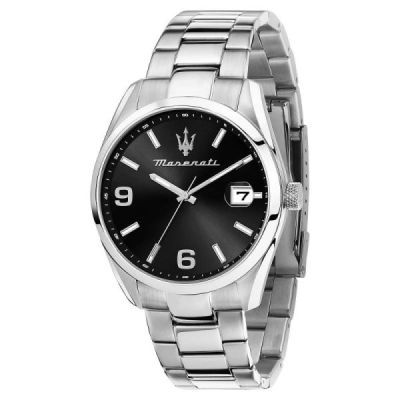 Maserati - Orologio solo...