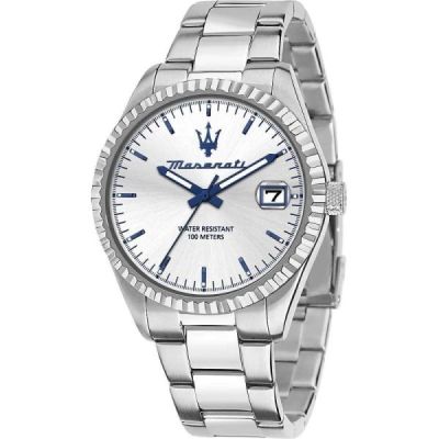 Maserati - Orologio solo...