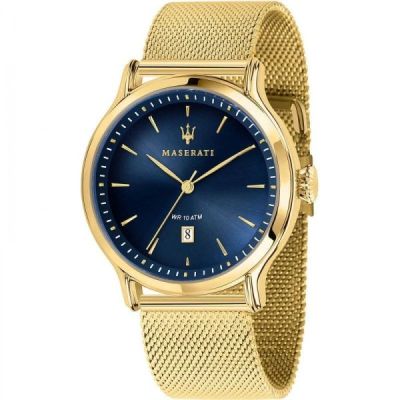 Maserati - Orologio solo...