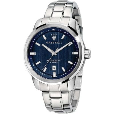 Maserati - Orologio solo...