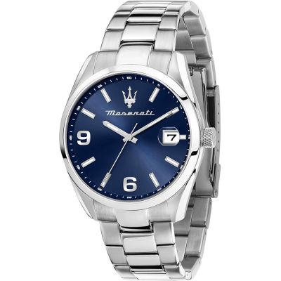 Maserati - Orologio tempo e...