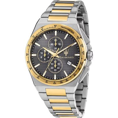 Maserati - Orologio da uomo...