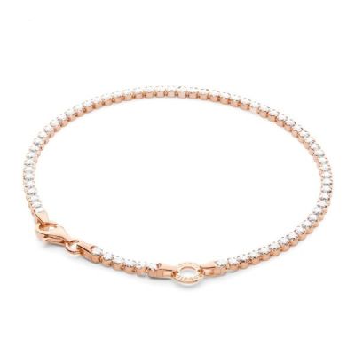 Rosato - Bracciale tennis...