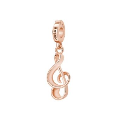 Rosato - Charm Chiave di...