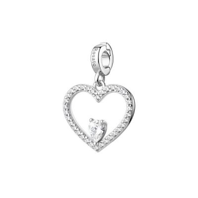 Rosato - Charm Cuore Storie...