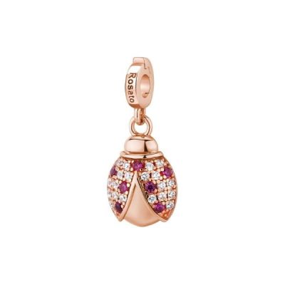 Rosato - Charm da donna a...