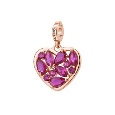 Rosato - Charm da donna a...