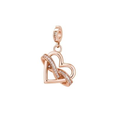 Rosato - Charm da donna a...