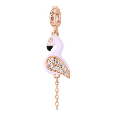 Rosato - Charm da donna a...