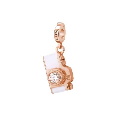 Rosato - Charm da donna a...