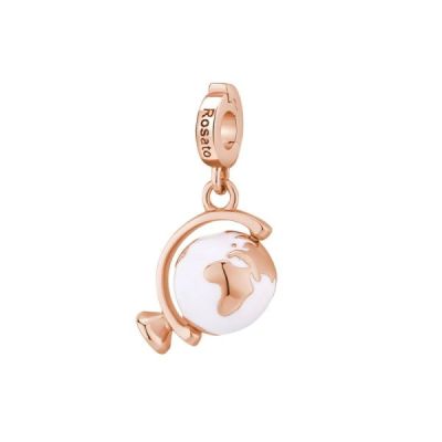 Rosato - Charm da donna a...
