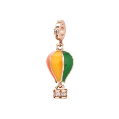 Rosato - Charm da donna a...