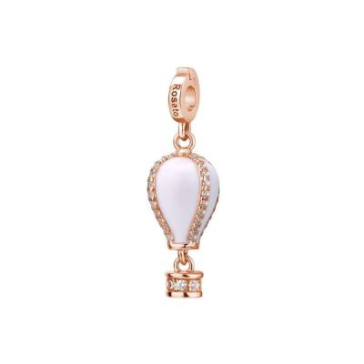 Rosato - Charm da donna a...