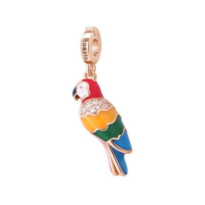 Rosato - Charm da donna a...