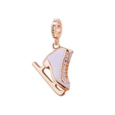 Rosato - Charm da donna a...