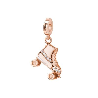 Rosato - Charm da donna a...
