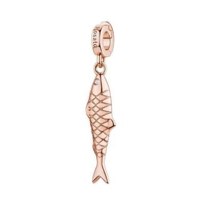 Rosato - Charm da donna a...
