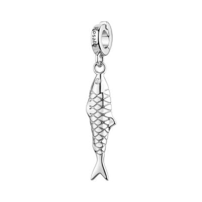 Rosato - Charm da donna a...