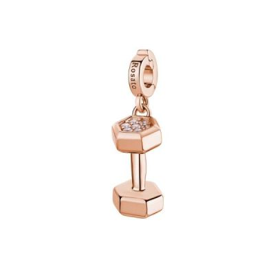 Rosato - Charm da donna a...