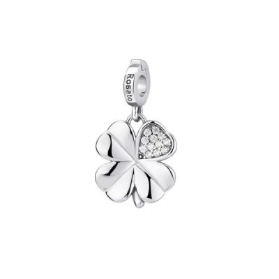 Rosato - Charm da donna a...
