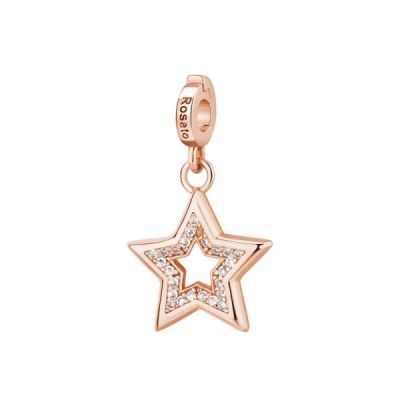 Rosato - Charm da donna a...
