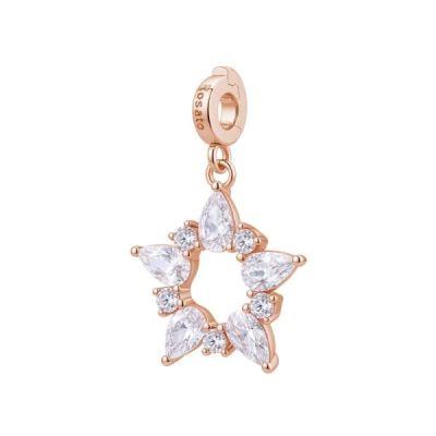 Rosato - Charm da donna a...