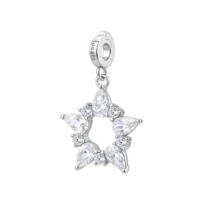 Rosato - Charm da donna a...