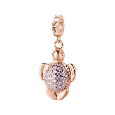 Rosato - Charm da donna a...