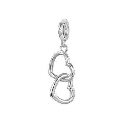 Rosato - Charm da donna con...