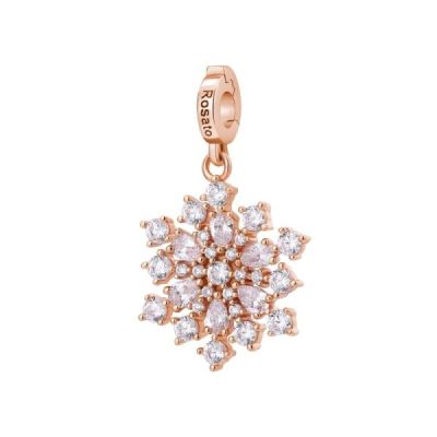 Rosato - Charm da donna...