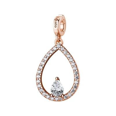 Rosato - Charm da donna...